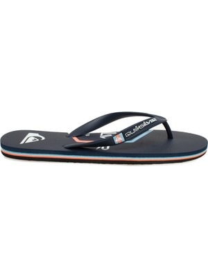 Quiksilver AQYL101278 Molokai Art Sl Erkek Terlik