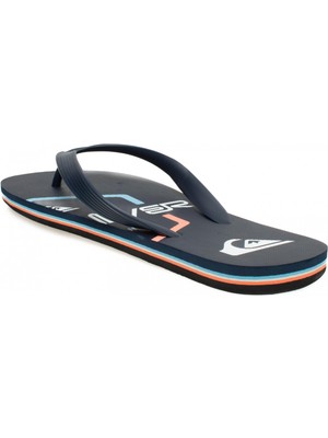 Quiksilver AQYL101278 Molokai Art Sl Erkek Terlik