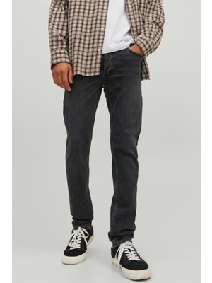 Jack & Jones 12229522-23Y Jjıglenn Jjevan Am 777 Lıd Erkek Jean Pantolon