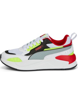 Puma X-Ray 2 Square Jr Spor Ayakkabı 37419027
