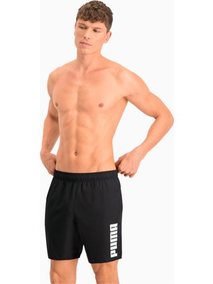 Puma Swim Shorts Erkek Deniz Şortu 93519405
