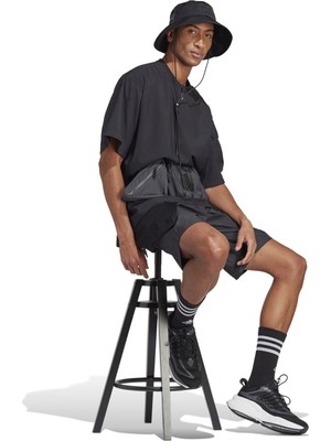 adidas Normal Siyah Erkek Şort IC3729 M Ce Q2 Pr Sho