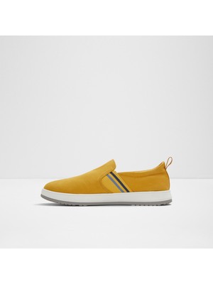 Aldo Opencourt Ayakkabı Oxford&loafer;şık Ayakkabı - Sarı