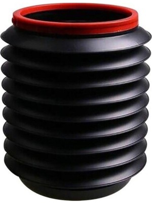 Cg Mobile Siyah Araç Içi Katlanabilir Çöp Kutusu 7695556324179