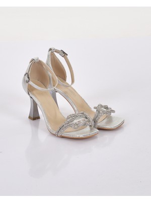 Pierre Cardin Kadın Topuklu Ayakkabı PC-52264