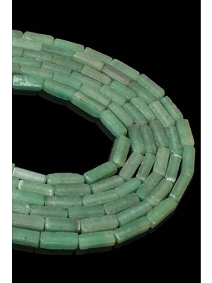 13X4 mm Aventurin Taşı Dizi
