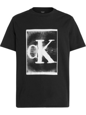 Calvin Klein T-Shırt