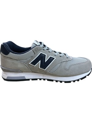 New Balance Lifestyle Erkek Ayakkabı ML565GRY