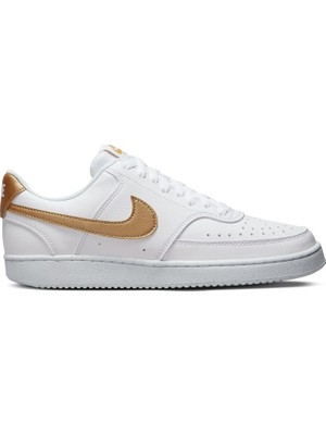 Nike Court Vısıon Lo Nn Kadın Ayakkabı DH3158-105