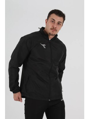 Diadora Alto Yağmurluk Siyah 1010236