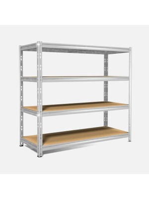 Evinizin Atölyesi Evinizin Atölyesi, Depo Rafı, Metal Raf, Metal Saksılık Çiçeklik, Balkon Rafı, Dolap, Yük Rafı