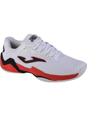 Joma T. Ace Men 2302 Erkek Beyaz Tenis Ayakkabısı TACES2302T