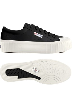 Superga siyah cheap