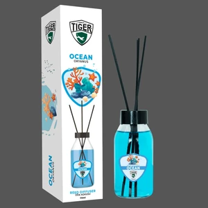 Tıger Ocean Okyanus Oda Kokusu