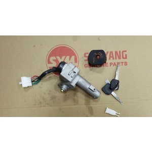 Orbit 50 Kontak Set Komple 35010-ABA-000