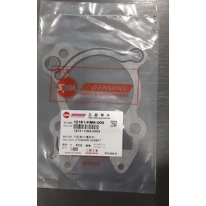 Gts 250 Silindir Alt Conta 12191-HMA-004