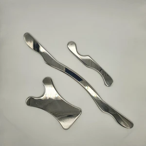 Graston 3 Parçalı Mini Set Model 13