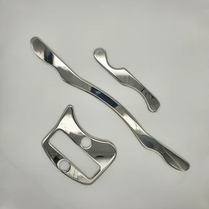 Graston 3 Parçalı Mini Set Model 14