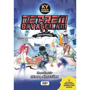 Deprem Savaşçıları