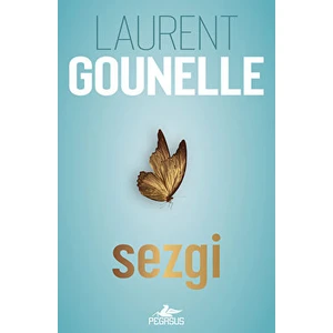 Sezgi - Laurent Gounelle