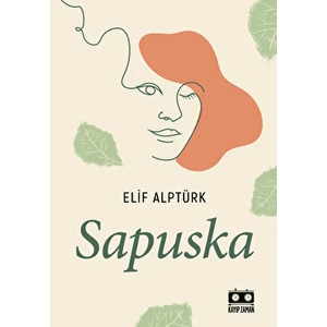 Sapuska - Elif Alptürk