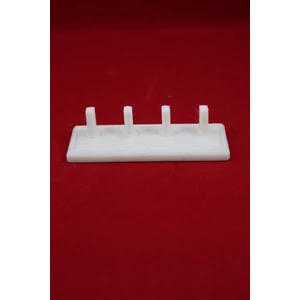 BZ Teknoloji 3D Oral-B 4'lü Diş Fırçası Stand