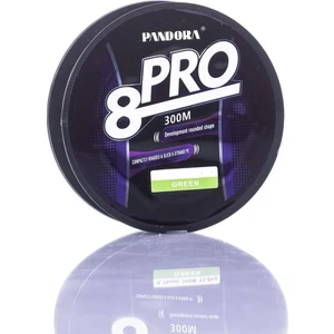 8x Pro 300 mt Örgü Ip Misina