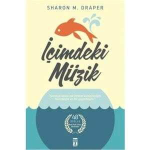 İçimdeki Müzik - Sharon M. Draper