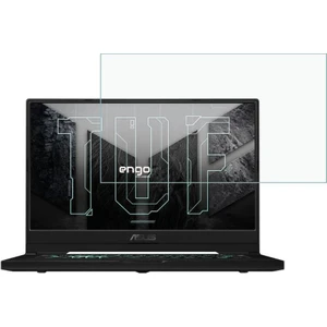 Asus Tuf Dash 15.6 Inç Ekran Koruyucu Nano Temperli Şeffaf