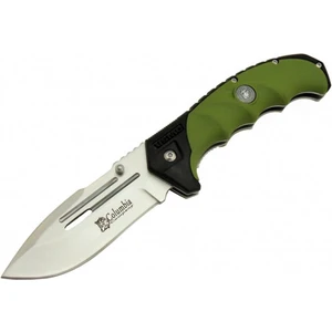 Columbia Çakı Kaucuk Kaymaz Kabze 4008-A