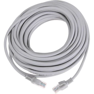 Hiitachi CAT6E 0.57MM Ethernet Lan Kablosu