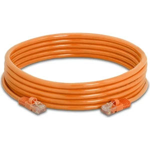 Hiitachi  CAT6E 10 Metre 0.57MM Ethernet Lan Kablosu