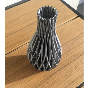 Turansoy Craft Istanbul Modern Vazo