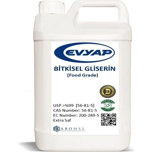 Bitkisel Griserin 25 kg