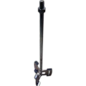 Benan Tools Süpermix Profesyonel Harç Alçı Beton Karıştırma Ucu M14