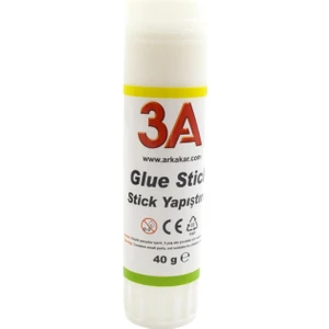 Glue Stick Yapıştırıcı 40 gr KOD:904 1 Adet
