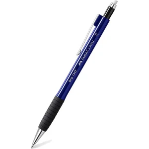 Faber Castell 1345 2022 0.7 Lacivert Versatil Kalem
