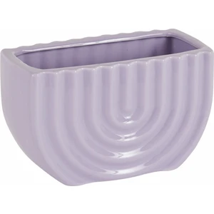 Karaca Home California Saksı Lila