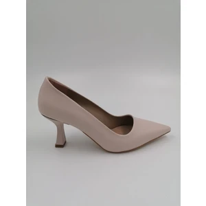 Aften Ten Rengi Cilt Stiletto