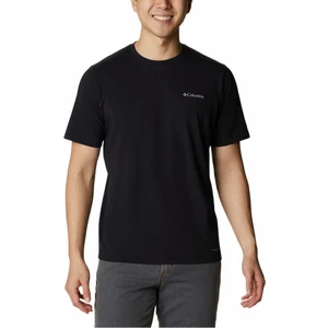 Sun Trek Erkek Kısa Kollu T-Shirt