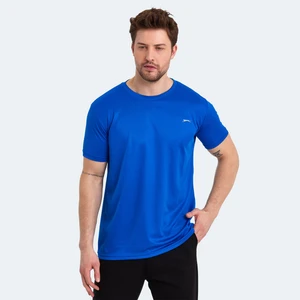 ODALIS I Erkek Tişört Saks Mavi