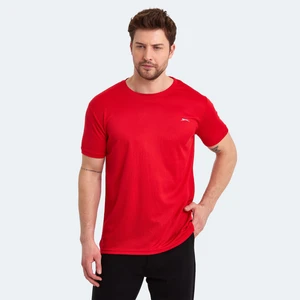 ODALIS I Erkek Tişört Kırmızı