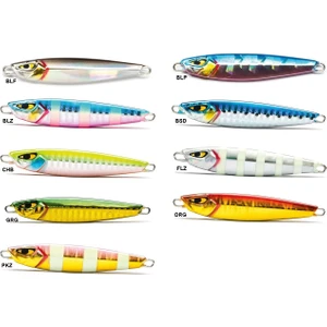 Tracershot 25 gr 7 cm Jig Yem