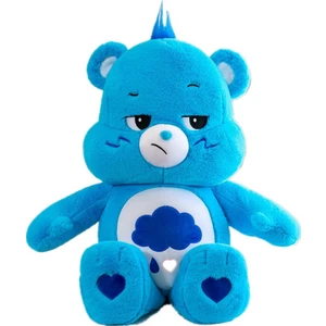 Peluş Oyuncak Carebears Gökkuşağı Ayı Bebek Aşk Ayı Peluş Bebek Ins Bez Bebek (Yurt Dışından)