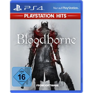 Bloodborne Ps4 Oyun