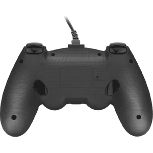 Kablolu Ps4 Oyun Kolu 001 Siyah