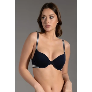 NEWBRA LINGERIE Kadın Desteksiz B Cup Sütyen