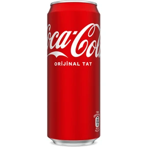 Coca Cola 330 ml 24'lü