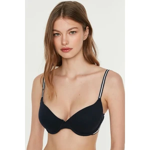 NEWBRA LINGERIE Kadın Desteksiz B Cup Sütyen
