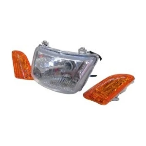 Ön Far Komple Lifan 100 Cub